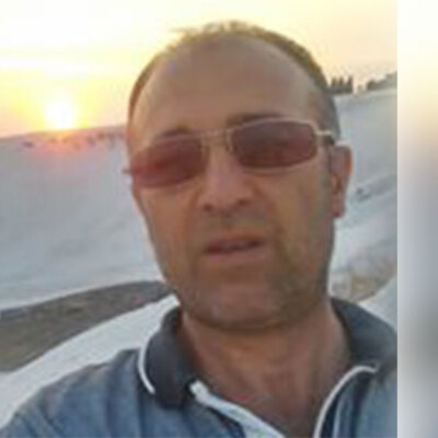 Define bulma umuduyla kazdıkları çukur baba ve oğluna mezar oldu