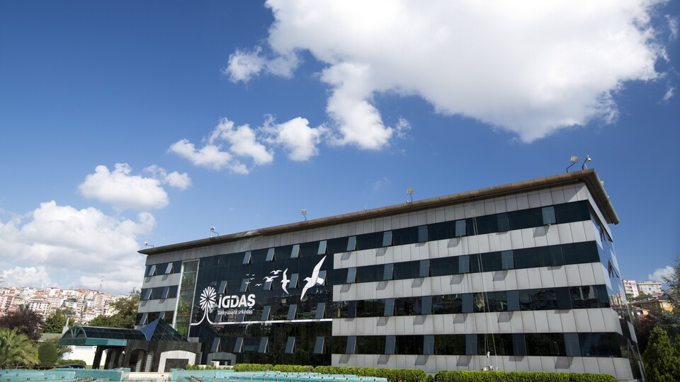 İBB'ye enerjiden 2. transfer bombası