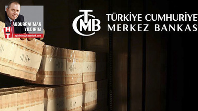Enflasyondaki bu gidişle TCMB faizde 4X4 yapar