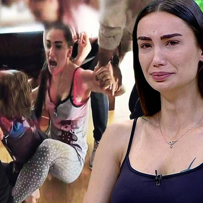 'Sayın Emine Erdoğan'a sesleniyorum'