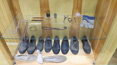 Dinmeyen acı 'Başbağlar'