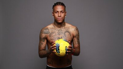 Abel Hernandez kimdir?