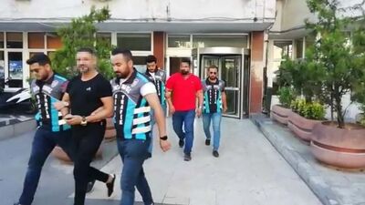 O maganda 'bir milyon tıklanan' şarkıcı çıktı!