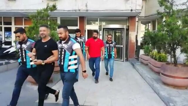 O maganda 'bir milyon tıklanan' şarkıcı çıktı!