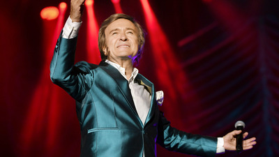 "Düetimizle şarkı bir kat daha büyüdü"