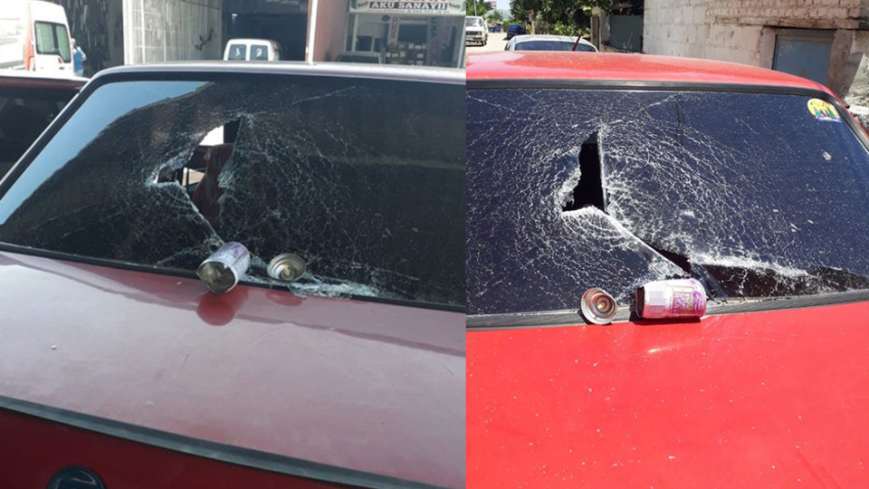 Sakın yapmayın! Bomba gibi patladı