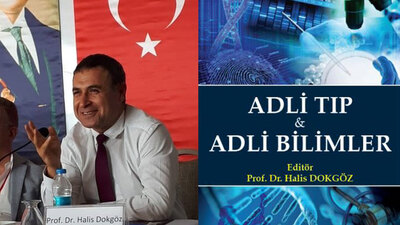 52 bilim insanı birlikte yazdı