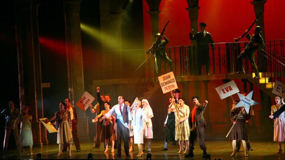 Devlet Opera ve Balesi'nden sürpriz