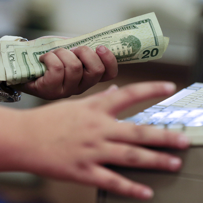 Dolarda gözler PPK toplantısında