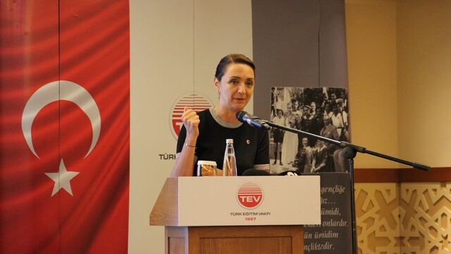 TEV'den o öğrencilere yurt dışı bursu imkanı