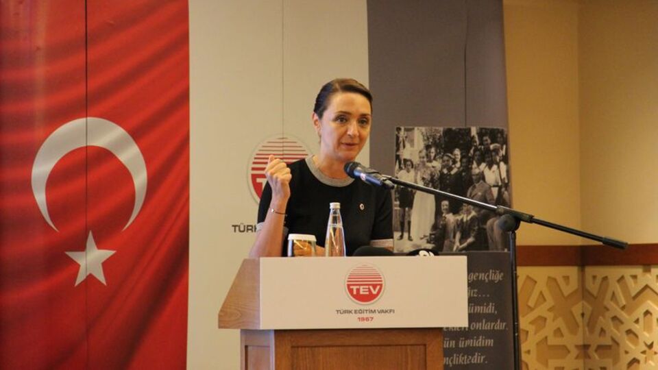 TEV'den o öğrencilere yurt dışı bursu imkanı