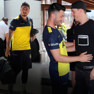 Fenerbahçe tam gaz!