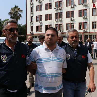 Peş peşe 7 ölümün ardından yakalandılar: Kiminse o düşünsün