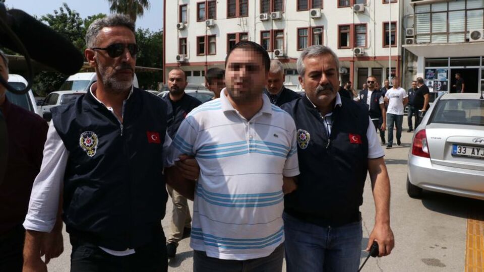 Peş peşe 7 ölümün ardından yakalandılar: Kiminse o düşünsün