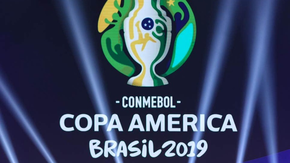 Copa America'da final belli oldu