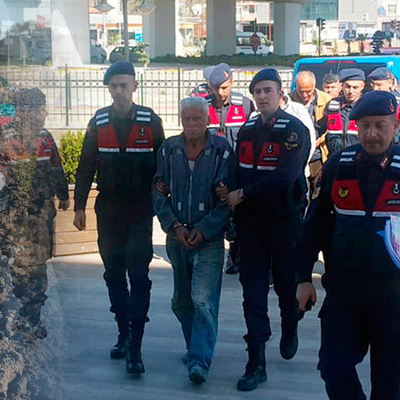 Çifte cinayette skandal sözler!