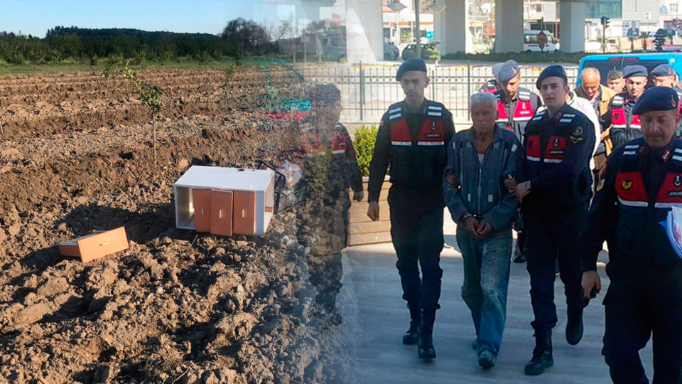 Çifte cinayette skandal sözler!