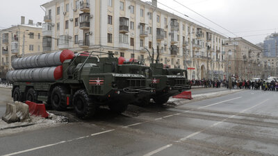 Savunma Sanayi Başkanı: Temmuzun ikinci haftası göreceksiniz