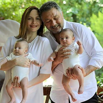 "Tanıştıktan 5 gün sonra ‘evlenelim’ dedik"