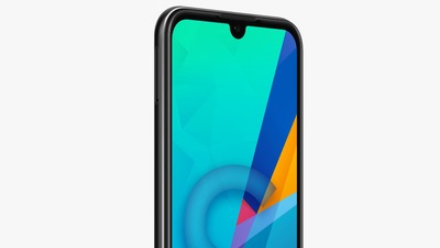 HONOR 8S Türkiye'de ön siparişe açıldı