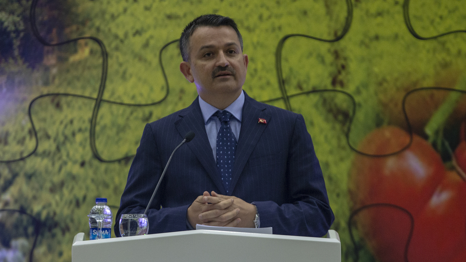 Tarıma uygun topraklar taşınarak korunacak