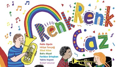 Minik caz severler için günübirlik festival