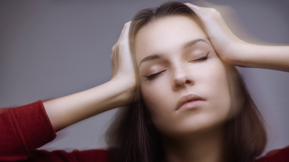 Dikkat! Vertigo başka bir hastalığın habercisi olabilir
