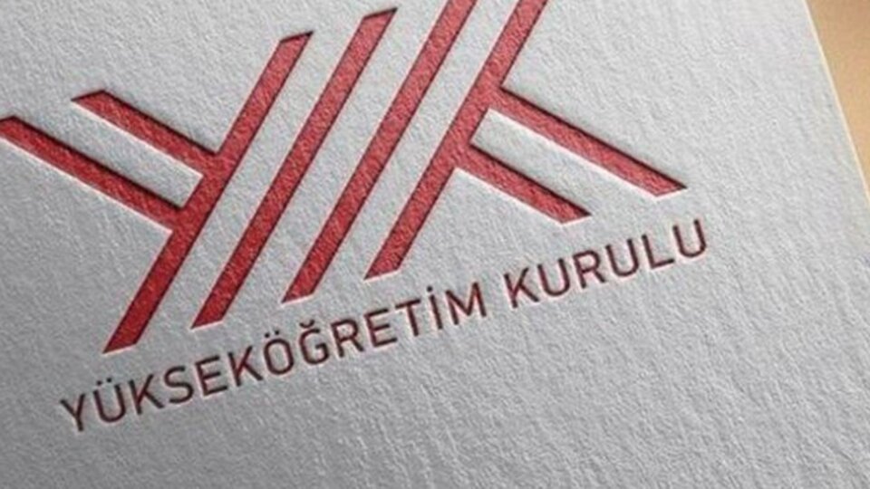 YÖK'ten yeni atanan rektörlere uyarı