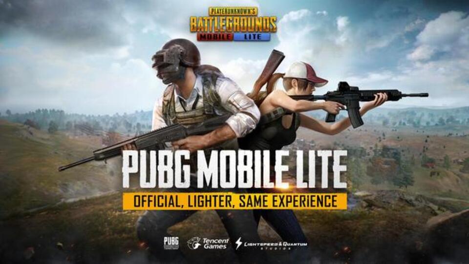 PUBG Mobile Lite nasıl indirilir?