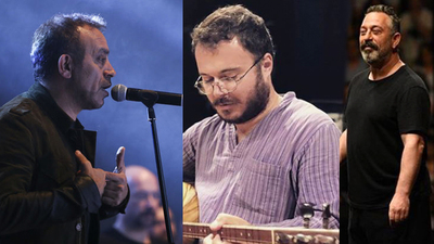 O öğretmenden Haluk Levent'e çağrı!