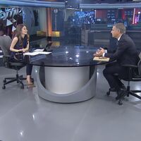 Özlü Yalaza Bloomberg HT'de soruları yanıtladı