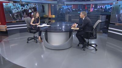 Özlü Yalaza Bloomberg HT'de soruları yanıtladı