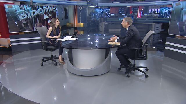 Özlü Yalaza Bloomberg HT'de soruları yanıtladı