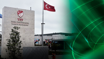 MHK'nin yeni başkanı belli oldu