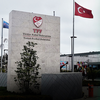 MHK'nin yeni başkanı belli oldu