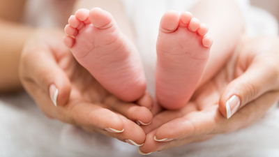 Bebekler doğuştan sigortalı