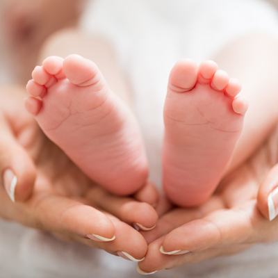 Bebekler doğuştan sigortalı