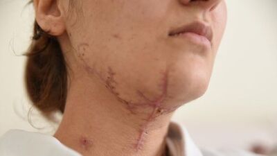 Sevgilisini bıçaklayıp göl kenarına atan sanık hakim karşısına çıktı