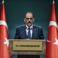 "S-400'ler aktif olarak kullanılacak"