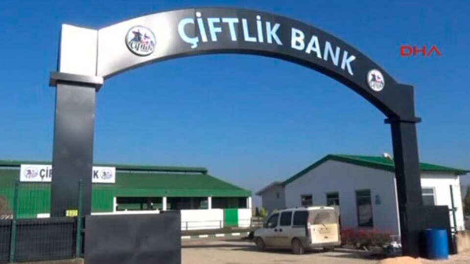 Çiftlik Bank davasında tahliye kararı