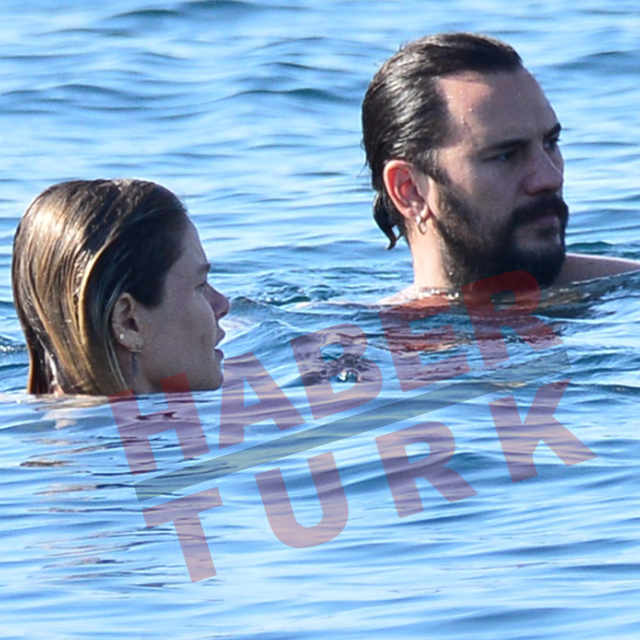 Biricik, Bodrum'da