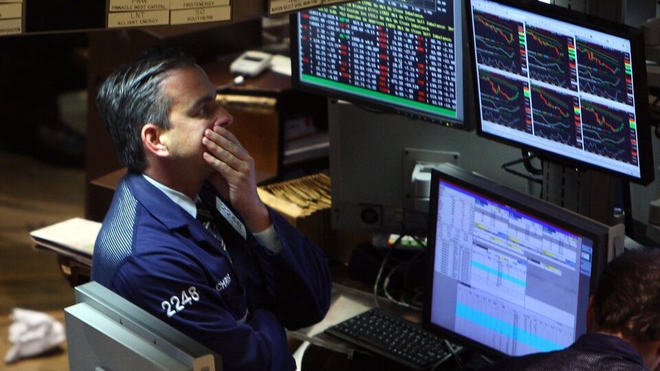 2020'de dünya ekonomisini küresel resesyon ve finansal kriz mi bekliyor?