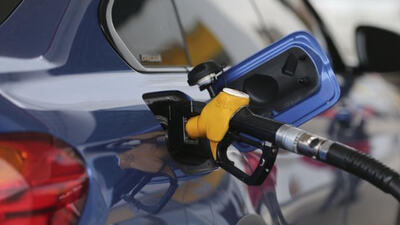 Benzin fiyatlarında indirim