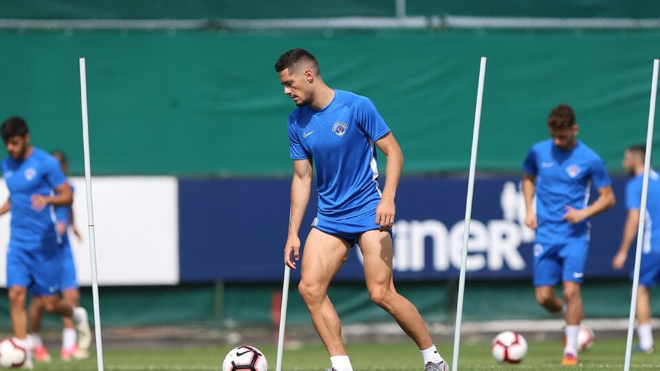 Paşa çalışmalarını sürdürdü