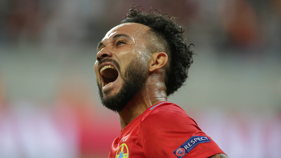 Morais Gazişehir'de!