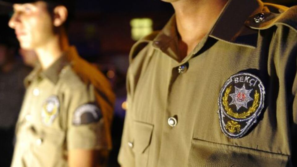 Bekçilik sınavı ne zaman?