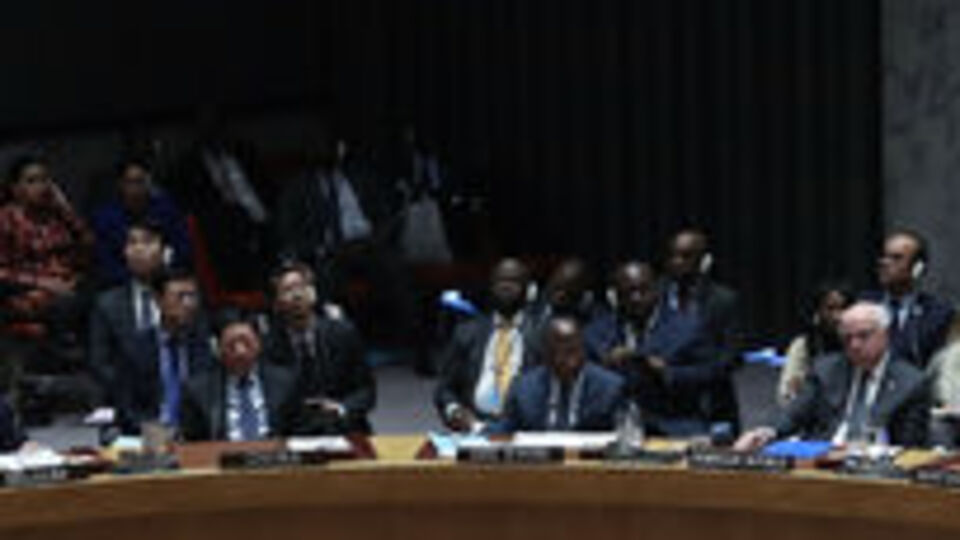 Libya saldırısı kınamasına ABD engeli