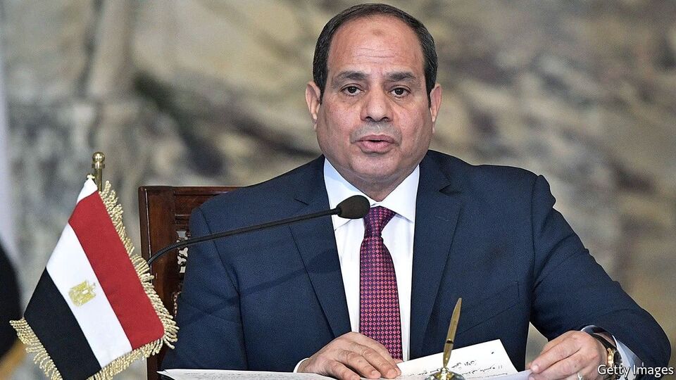 Mısır, Libya'da Hafter'i destekliyor