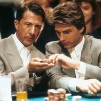 Yağmur Adam filminin konusu nedir?