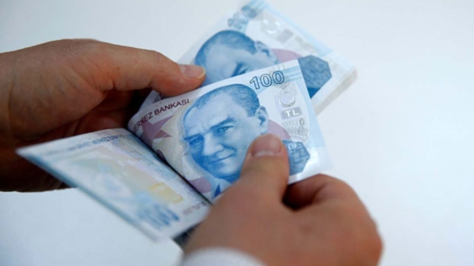 Emekli maaşları ne zaman yatıyor?